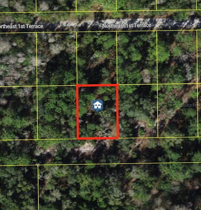 2nd image of 1243 SE 1ST STREET LOT 12