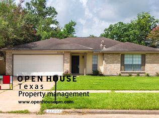 22703 Smokey Hill Dr, Katy, TX 77450