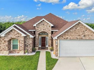 1210 Kestrel Dr, Edinburg, TX 78542