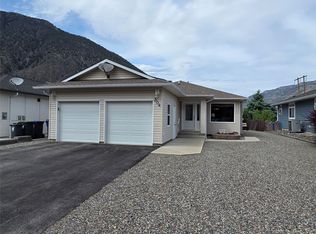 304 9th Ave, Keremeos, BC V0X1N3
