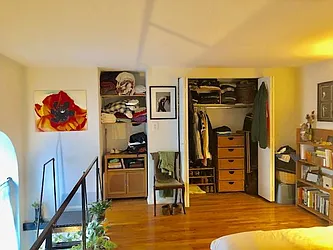 Rented by Buchbinder & Warren