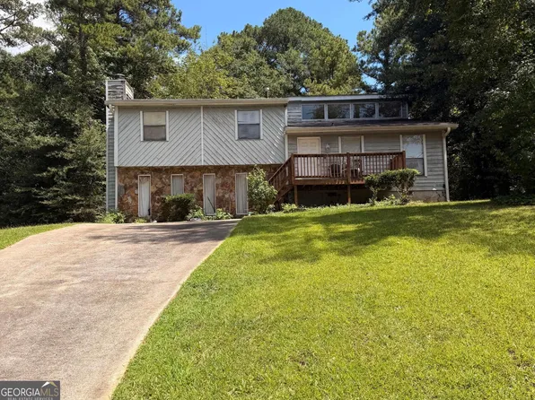 3533 Ridgetop Ct, Ellenwood, GA 30294