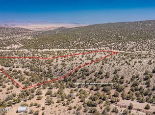 0 W Cedar Heights Rd Lot A, Chino Valley, AZ 86323