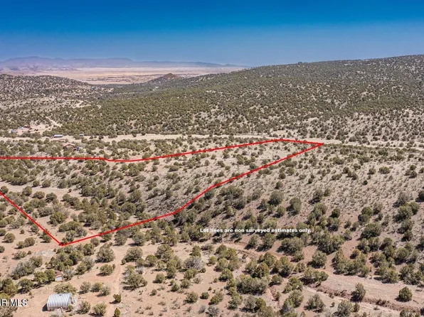 0 W Cedar Heights Rd Lot B, Chino Valley, AZ 86323