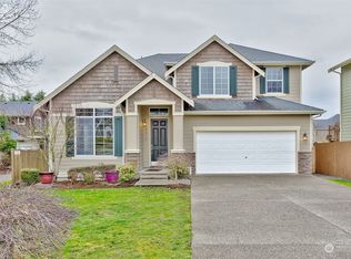 3214 79th Ave NE, Marysville, WA 98270