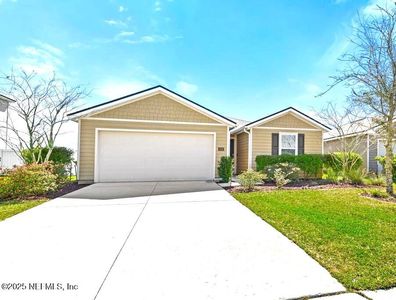 3590 SHINER Drive, Jacksonville, FL, 32226