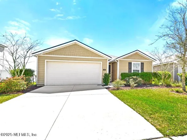 3590 SHINER Drive, Jacksonville, FL 32226