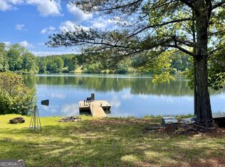 555 Barker Trail Rd, Cleveland, GA 30528