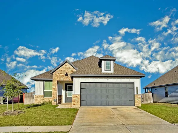 247 Great Hills Dr, Copperas Cove, TX 76522