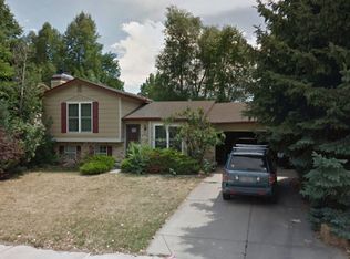 2379 Wapiti Rd, Fort Collins, CO 80525