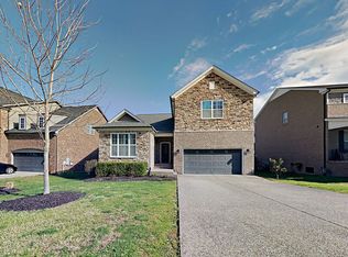 735 Masters Way Mount, Juliet, TN 37122