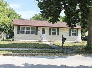1603 N 37th St, Sheboygan, WI 53081