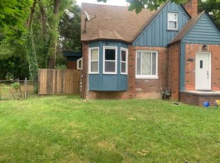 17150 Stout St, Detroit, MI 48219