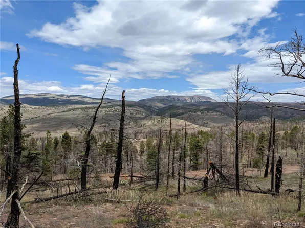301 Strichman Lane, Fort Garland, CO 81133