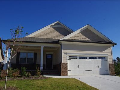 4724 Lost Creek Dr, Gainesville, GA, 30504