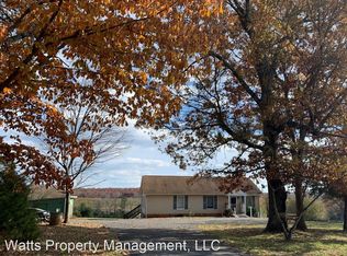 584 Babcock Rd, Rustburg, VA 24588