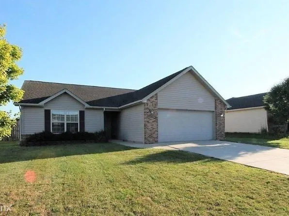 1410 Crusade Dr, West Lafayette, IN 47906