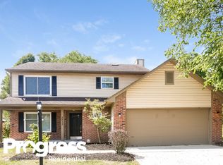 2813 Coopersmith Ct, Indianapolis, IN