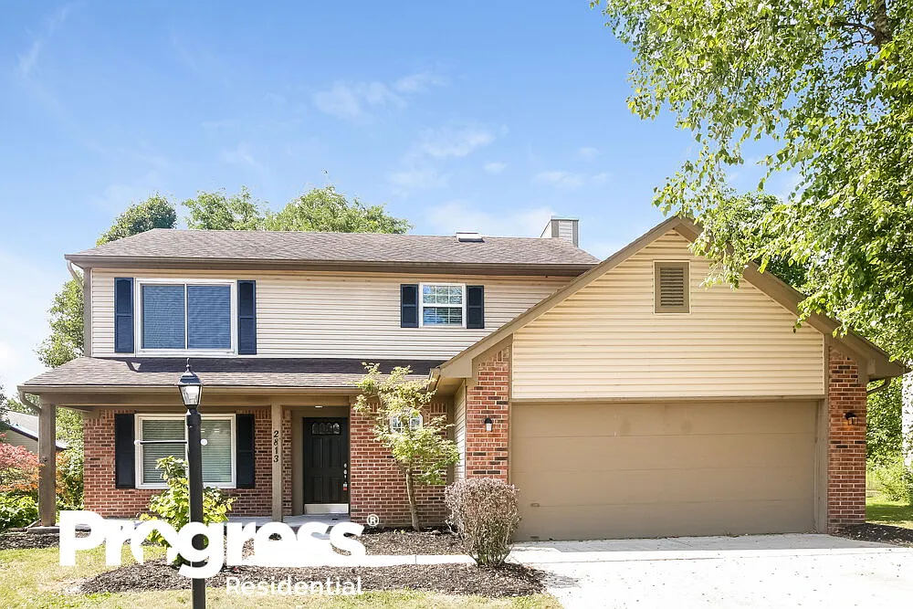 2813 Coopersmith Ct photo 1