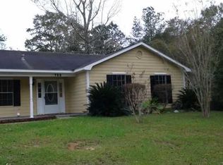 758 Hale Rd, Mobile, AL 36608