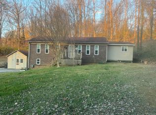4244 Rambling Rd, Morristown, TN 37814