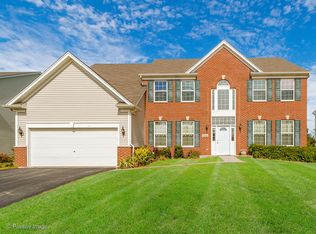 1814 Raes Creek Dr, Bolingbrook, IL 60490