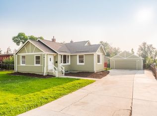 5322 Independence St, Arvada, CO 80002