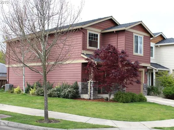483 Lair Ln, Newberg, OR 97132