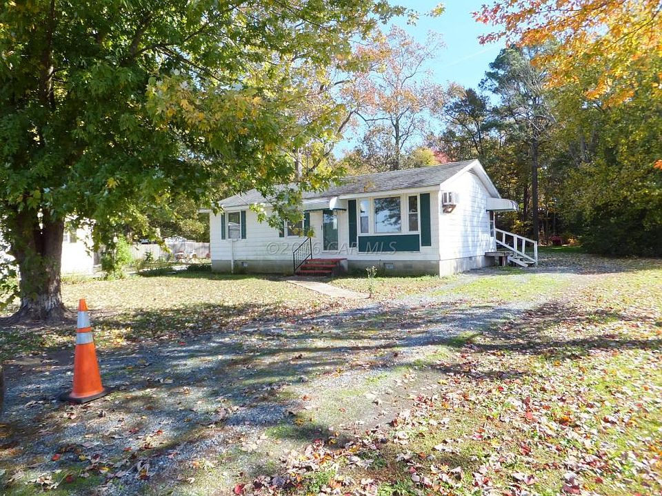 11523 Drawbridge Rd, Princess Anne, MD 21853 Zillow