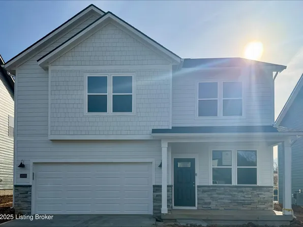 16903 Aiken Ridge Cir, Louisville, KY 40245