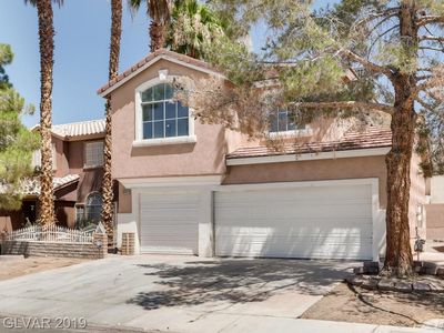 6042 Golden Nectar Way, Las Vegas, NV, 89142