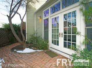 3933 W 32nd Ave #12, Denver, CO 80212