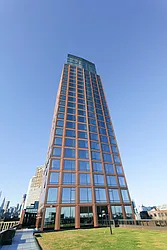 Rented by Arwell Realty