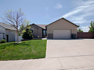 4715 Alex Way, Gillette, WY 82718