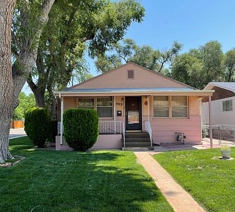 3rd image of 402 W Alma Ave