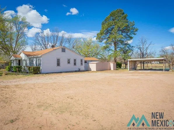 115 N James St, Carlsbad, NM 88220