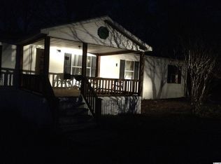 77 June Bug Ln, Andrews, SC 29510