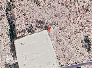326 W 48th Ln, Fort Stockton, TX 79735