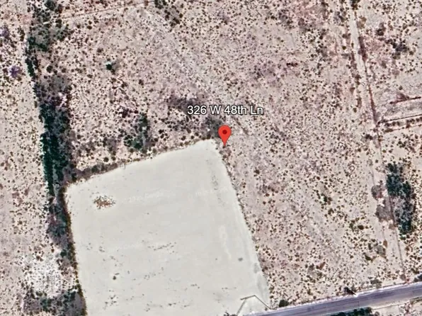 326 W 48th Ln, Fort Stockton, TX 79735