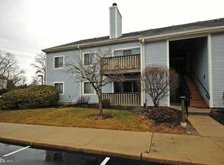 1808 Aspen Dr, Plainsboro, NJ 08536