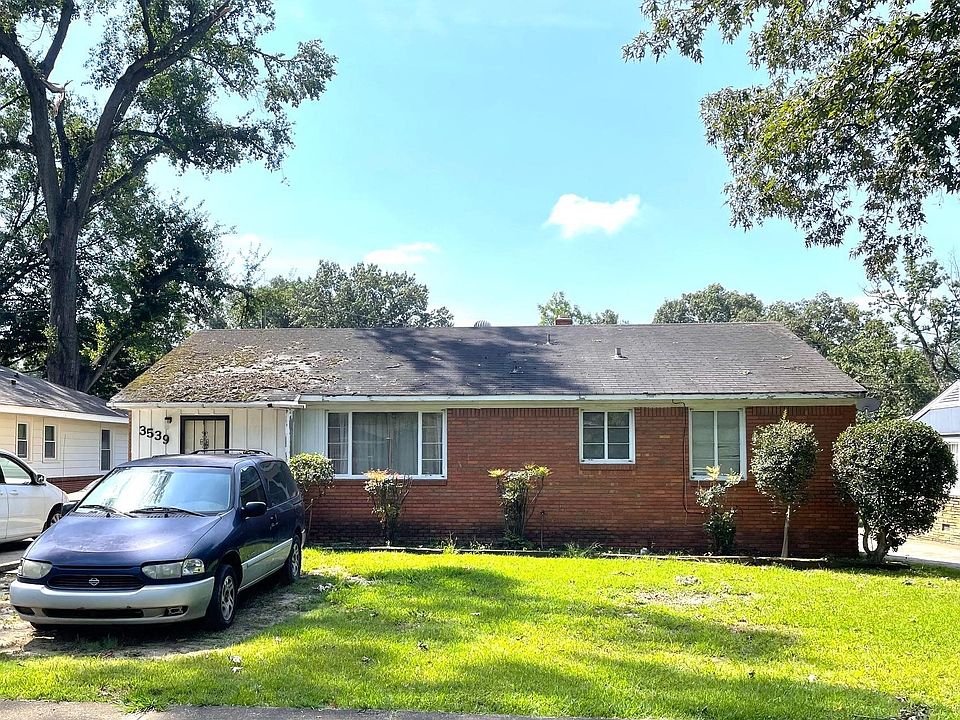 1st image of 3539 Barron Ave