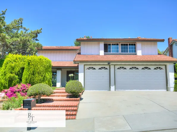 2352 Birch Log Way, Hacienda Heights, CA 91745