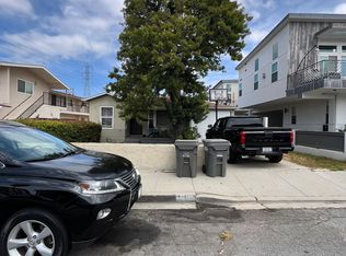 2517 Mathews Ave #4, Redondo Beach, CA 90278