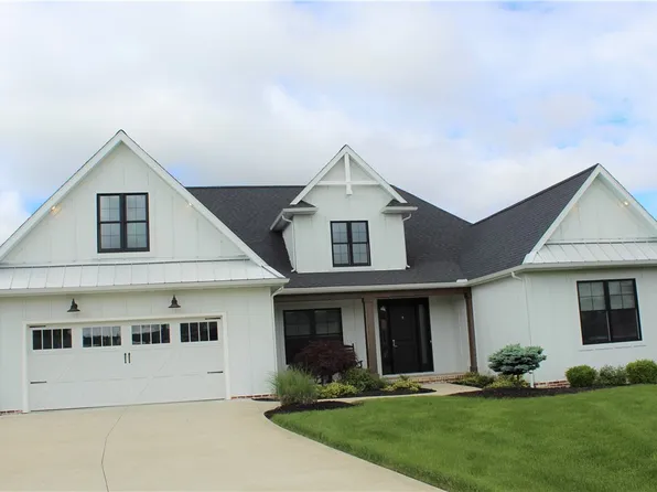 2374 Deer Creek Cir, Orrville, OH 44667