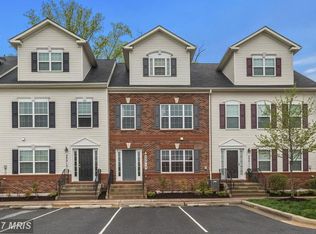 23313 Deets Manor Ct #2146, Clarksburg, MD 20871
