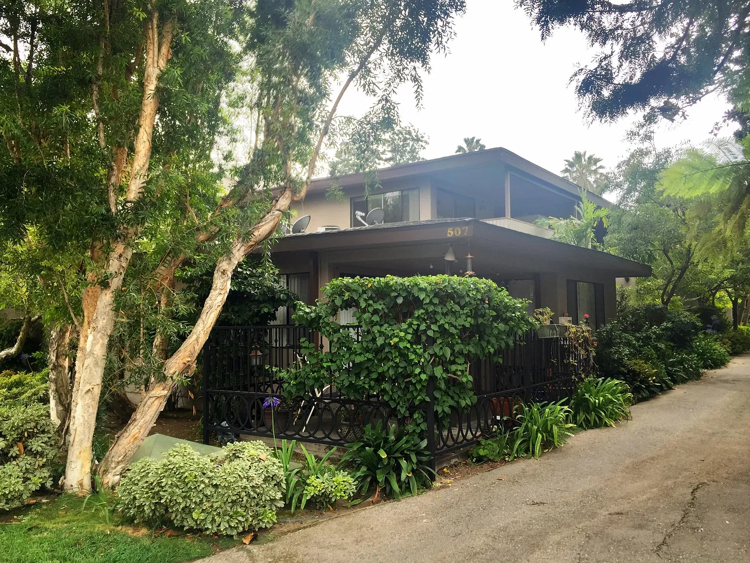 507 S Madison Ave — Photo 1