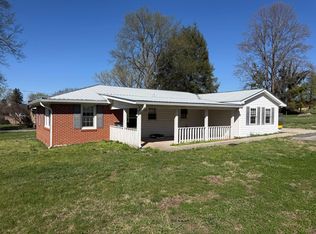 658 Whitson Chapel Rd, Cookeville, TN 38506