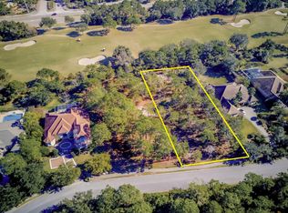 4490 Stonebridge Rd, Destin, FL 32541