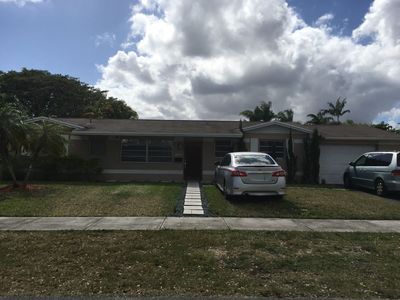 7260 SW 137th Ct, Miami, FL, 33183