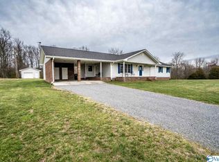 133 Pair Dr, Henagar, AL 35978